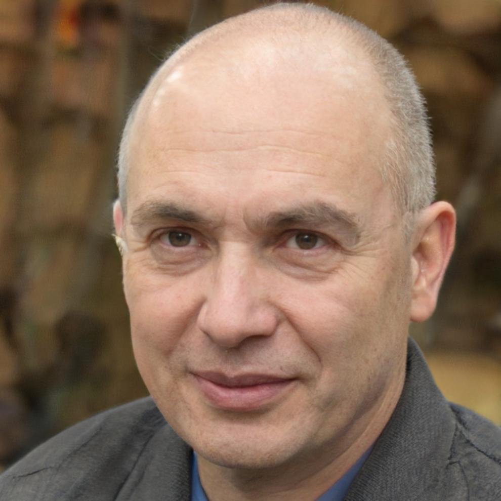 Felix Bergmann Kostenanalyst